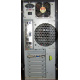 Компьютер AMD Phenom X3 8600 (3x2.3GHz) /4Gb DDR2 /250Gb /GeForce GTS250 /ATX 430W вид сзади (Орел)