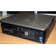 Лежачий БУ компьютер Dell Optiplex 755 SFF (Intel Core 2 Duo E6550 (2x2.33GHz) /2Gb DDR2 /160Gb /ATX 280W Desktop) - Орел
