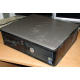 Лежачий БУ системный блок Dell Optiplex 755 SFF (Intel Core 2 Duo E6550 (2x2.33GHz) /2Gb DDR2 /160Gb /ATX 280W Desktop) - Орел