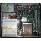 Dell Optiplex 755 SFF (Intel Core 2 Duo E6550 (2x2.33GHz) /2Gb DDR2 /160Gb /ATX 280W Desktop) вид внутри (Орел)