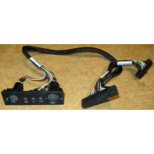 Кнопка HP 224998-001 с кабелем для HP ML370 G4 (Орел)