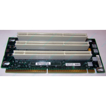 Переходник Riser card PCI-X/3xPCI-X C53350-401 Intel SR2400 (Орел)