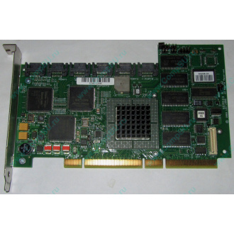 C61794-002 LSI Logic SER523 Rev B2 6 port PCI-X RAID controller (Орел)