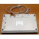 POS-клавиатура HENG YU S78A PS/2 белая (Орел)