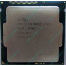 Процессор Intel Pentium G3420 (2x3.0GHz /L3 3072kb) SR1NB s.1150 (Орел)