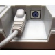 POS-клавиатура HENG YU S78A PS/2 белая (Орел)