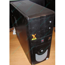 Компьютер Б/У Intel Core i5-7400 (4x3.0GHz) /8Gb DDR4 /480Gb SSD /3Gb GeForce GTX1060 /ATX 550W Inwin (Орел)