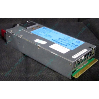 Блок питания HP 643954-201 660184-001 656362-B21 HSTNS-PL28 PS-2461-7C-LF 460W для HP Proliant G8 (Орел)