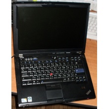 Ноутбук Lenovo Thinkpad R400 2783-12G (Intel Core 2 Duo P8700 (2x2.53Ghz) /3072Mb DDR3 /250Gb /14.1" TFT 1440x900) - Орел