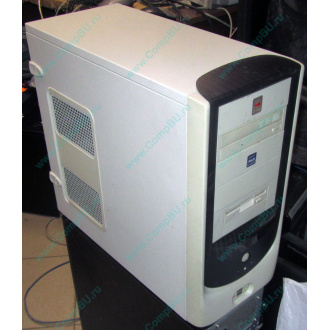 Простой компьютер для танков AMD Athlon X2 6000+ (2x3.0GHz) /4Gb /250Gb /1Gb GeForce GTX550 Ti /ATX 450W (Орел)