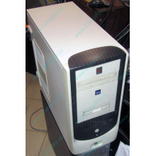 Простой компьютер для танков AMD Athlon X2 6000+ (2x3.0GHz) /4Gb /250Gb /1Gb GeForce GTX550 Ti /ATX 450W (Орел)