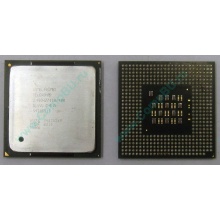 Процессор Intel Celeron (2.4GHz /128kb /400MHz) SL6VU s.478 (Орел)