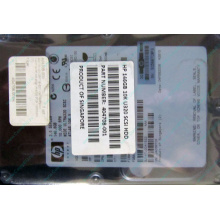 Жесткий диск 146.8Gb ATLAS 10K HP 356910-008 404708-001 BD146BA4B5 10000 rpm Wide Ultra320 SCSI купить в Ореле, цена (Орел)