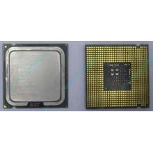 Процессор Intel Celeron D 336 (2.8GHz /256kb /533MHz) SL98W s.775 (Орел)