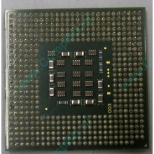 Процессор Intel Celeron D (2.4GHz /256kb /533MHz) SL87J s.478 (Орел)
