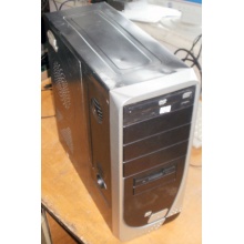 Компьютер Intel Celeron 2.4GHz /256Mb /60Gb /ATX 300W (Орел)