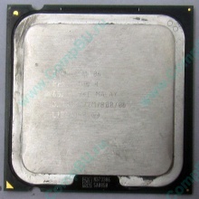 Процессор Intel Pentium-4 651 (3.4GHz /2Mb /800MHz /HT) SL9KE s.775 (Орел)