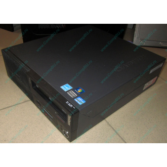 Б/У компьютер Lenovo M92 (Intel Core i5-3470 /8Gb DDR3 /250Gb /ATX 240W SFF) - Орел