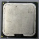 Процессор Intel Celeron D 331 (2.66GHz /256kb /533MHz) SL7TV s.775 (Орел)