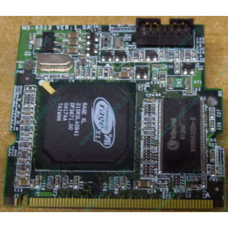 Видеокарта IBM FRU 71P8487 Micro-Star MS-9513 ATI Rage XL 8Mb miniPCI (Орел)
