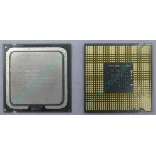 Процессор Intel Pentium-4 541 (3.2GHz /1Mb /800MHz /HT) SL8U4 s.775 (Орел)