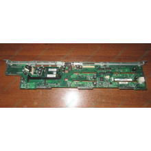 D15347-101 + C53577-202 Intel SR2400 backplane: плата корзины SATA / SAS HDD в сборе (T0039302 + T0039401) - Орел