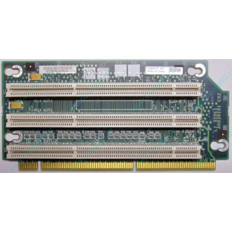 Райзер PCI-X / 3xPCI-X C53353-401 T0039101 для Intel SR2400 (Орел)