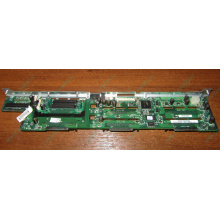 Плата корзины на 6 HDD SCSI для Intel SR2400 в сборе (C53575-407 + C53578-203) - Орел