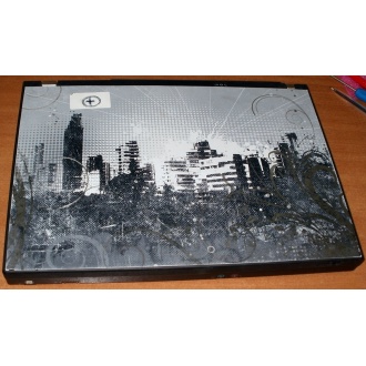 Ноутбук Lenovo Thinkpad R400 7443-37G (Intel Core 2 Duo T6570 (2x2.1Ghz) /2048Mb DDR3 /no HDD! /14.1" TFT 1440x900) - Орел