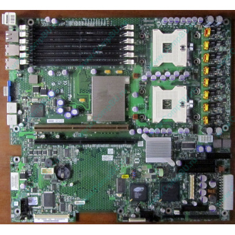 C53659-403 T2001801 SE7520JR2 в Ореле, материнская плата Intel Server Board SE7520JR2 C53659-403 T2001801 (Орел)