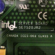 Intel Server Board SE7520JR2 C53659-403 T2001801 (Орел)