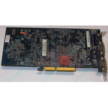 Б/У видеокарта 512Mb DDR3 ATI Radeon HD3850 AGP Sapphire 11124-01 (Орел)