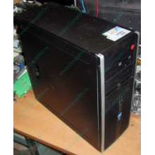 БУ компьютер HP Compaq Elite 8300 (Intel Core i3-3220 (2x3.3GHz HT) /4Gb /250Gb /ATX 320W) - Орел
