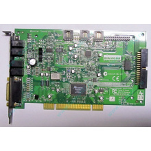 Звуковая карта Diamond Monster Sound MX300 PCI Vortex AU8830A2 AAPXP 9913-M2229 PCI (Орел)