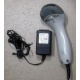 Сканер штрихкода Metrologic MS9540 Voyager (COM-порт) с подставкой (Орел)