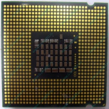 Процессор Intel Celeron D 347 (3.06GHz /512kb /533MHz) SL9XU s.775 (Орел)