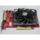 Б/У видеокарта 1Gb ATI Radeon HD4670 AGP PowerColor R73KG 1GBK3-P (Орел)