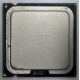 Процессор Intel Celeron 430 (1.8GHz /512kb /800MHz) SL9XN s.775 (Орел)