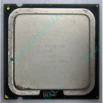 Процессор Intel Celeron 430 (1.8GHz /512kb /800MHz) SL9XN s.775 (Орел)