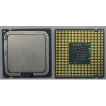 Процессор Intel Pentium-4 524 (3.06GHz /1Mb /533MHz /HT) SL9CA s.775 (Орел)