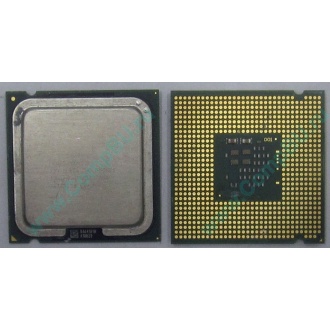 Процессор Intel Pentium-4 524 (3.06GHz /1Mb /533MHz /HT) SL9CA s.775 (Орел)