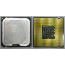 Процессор Intel Pentium-4 506 (2.66GHz /1Mb /533MHz) SL8PL s.775 (Орел)