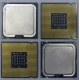 Процессоры Intel Pentium-4 506 (2.66GHz /1Mb /533MHz) SL8J8 s.775 (Орел)