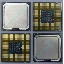 Процессор Intel Pentium-4 506 (2.66GHz /1Mb /533MHz) SL8J8 s.775 (Орел)