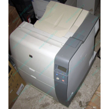 Б/У цветной лазерный принтер HP 4700N Q7492A A4 купить (Орел)