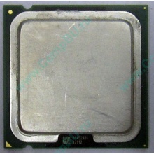 Процессор Intel Pentium-4 540J (3.2GHz /1Mb /800MHz /HT) SL7PW s.775 (Орел)