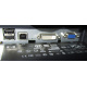 Монитор 19" HP L1950g KR145A входы (разъёмы) - Орел