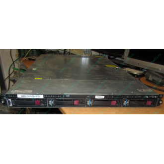 24-ядерный 1U сервер HP Proliant DL165 G7 (2 x OPTERON 6172 12x2.1GHz /52Gb DDR3 /300Gb SAS + 3x1Tb SATA /ATX 500W) - Орел