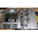 1U сервер 24 ядра и 52Gb памяти HP Proliant DL165 G7 (Орел)