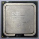 Процессор Intel Celeron D 345J (3.06GHz /256kb /533MHz) SL7TQ s.775 (Орел)
